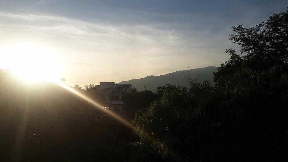 Antique Chiangmai Otel Chiang Mai Dış mekan fotoğraf