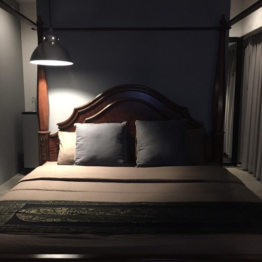 Antique Chiangmai Otel Chiang Mai Dış mekan fotoğraf